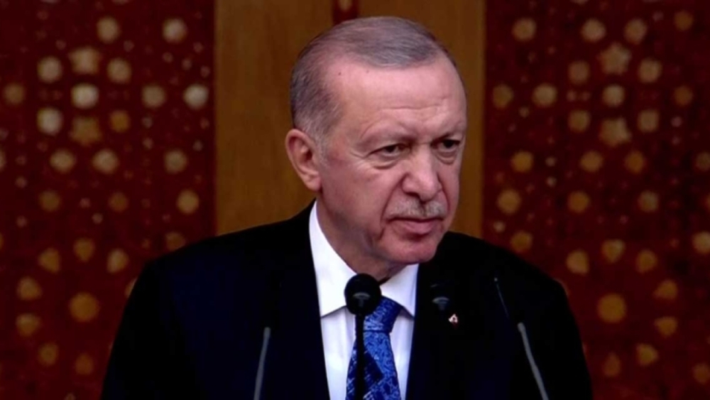 Erdoğan: İsrail’e Yaptırım ve Ateşkes Çağrısı