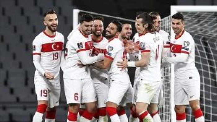 Milli takım çeyrek finale çıktı