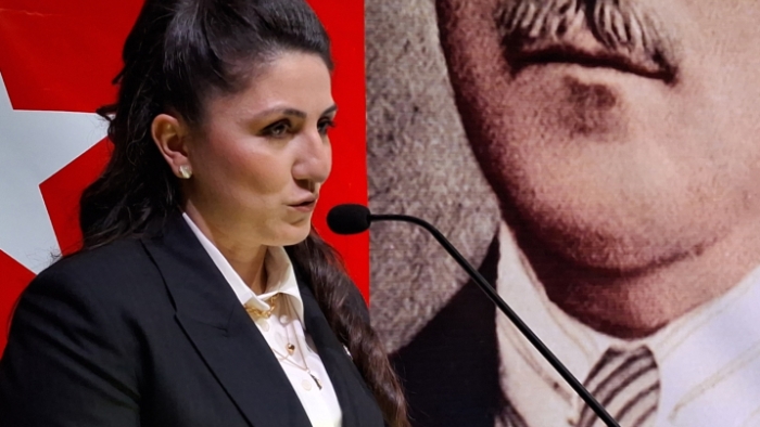 Hancızadeoğlu, yeniden başkan seçildi