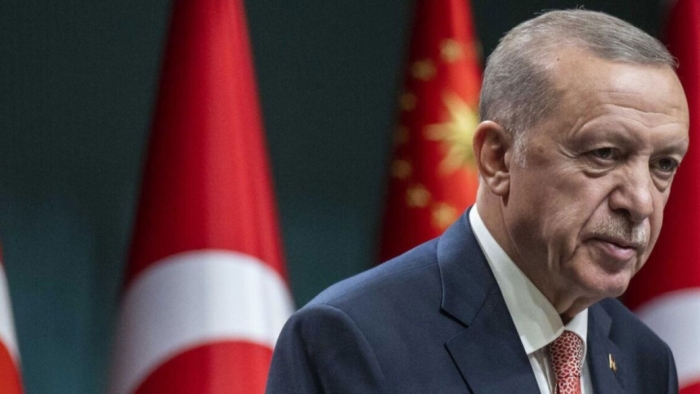 Cumhurbaşkanı Erdoğan’dan CHP’ye enerji yatırımları eleştirisi