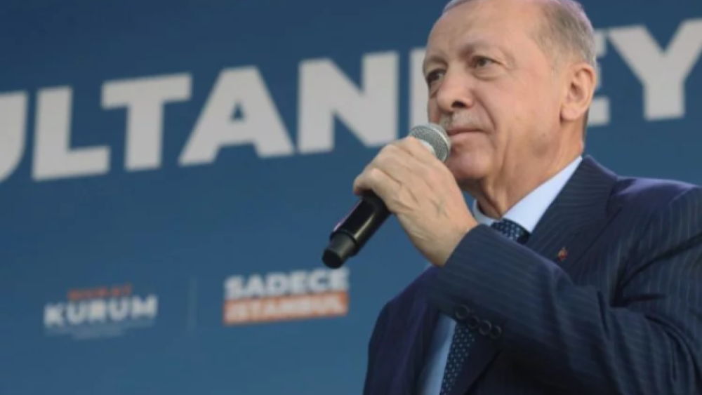 Erdoğan: İstanbul'da öncelik depreme hazırlık