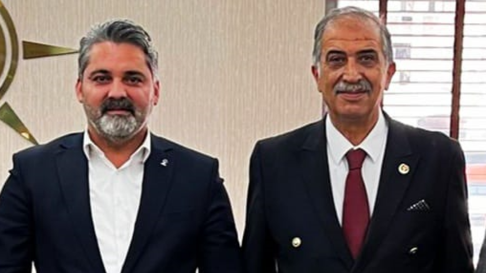 AK PARTİ'NİN 23 YIL DÖNÜMLERİ İÇİN BBP’NDEN TEBRİK MESAJI