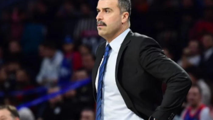 Anadolu Efes'te Erdem Can ile yollar ayrıldı