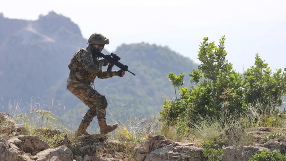 PKK/YPG’ye ağır darbe