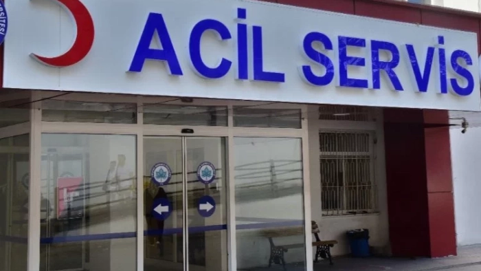 'Acil'e kalp krizi için başvuran 2 kişiden 1’i panik atak!