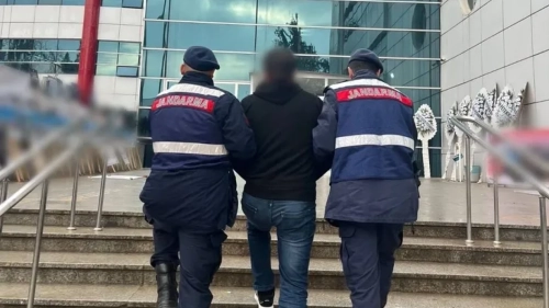 Adıyaman’da firari hükümlü yakalandı