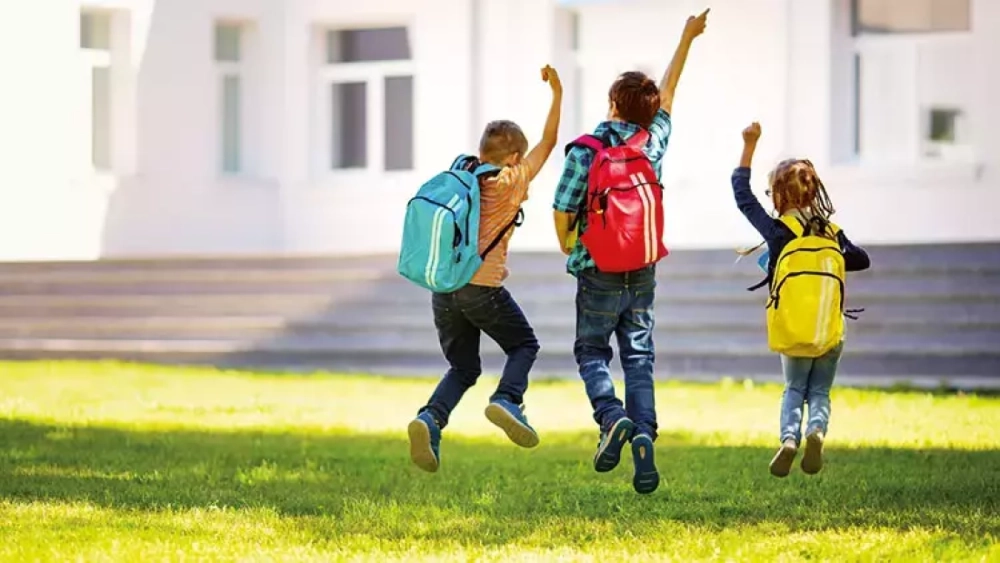 Ara Tatil Başlıyor: Uzmanlar Velileri Uyarıyor