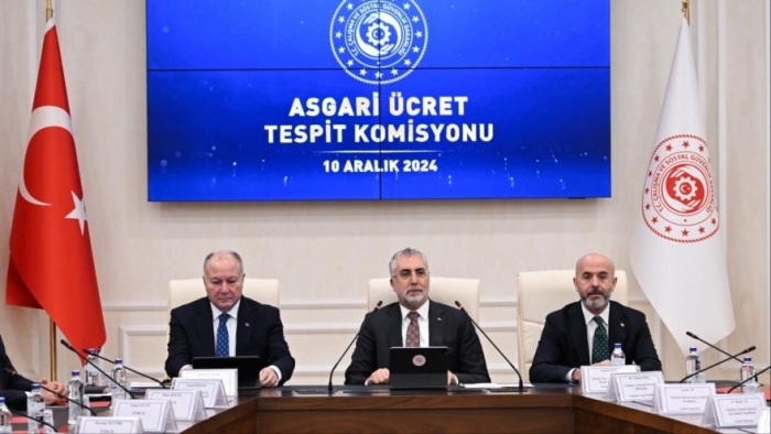 Asgari Ücret Komisyonu toplanıyor!