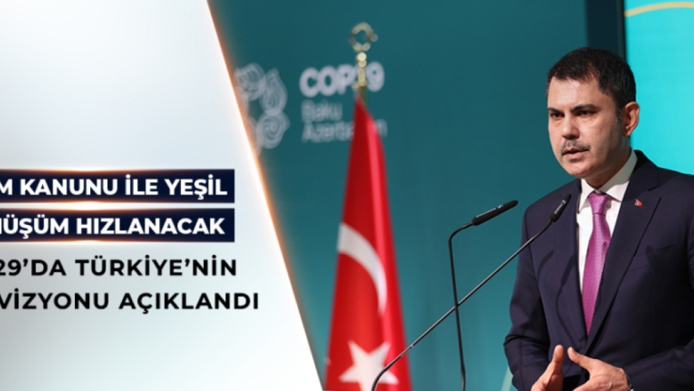 Son 50 yılda 11 binden fazla afet: 2 milyon can kaybı