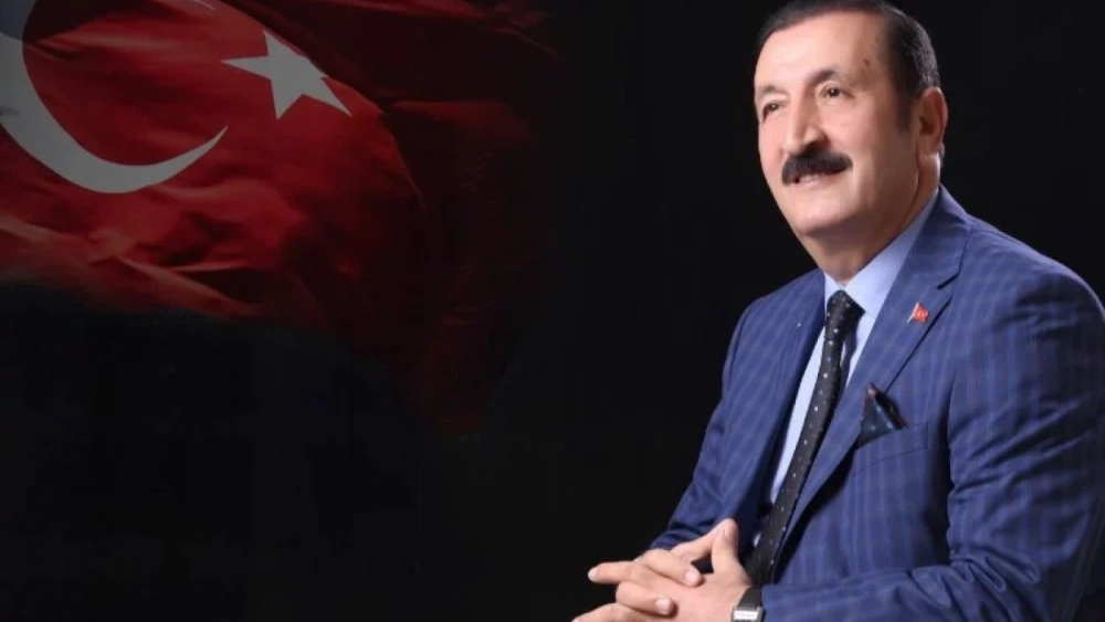 Başkan Yalçın: "Yüzümüzü yeniden Anadolu'ya döneceğiz"