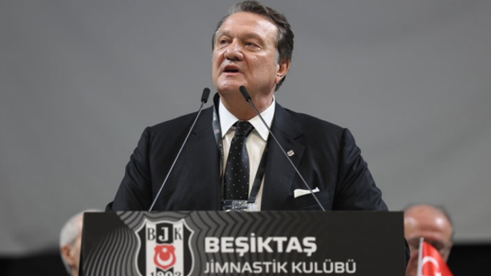 Beşiktaş'tan 20 milyon Euro'luk plan