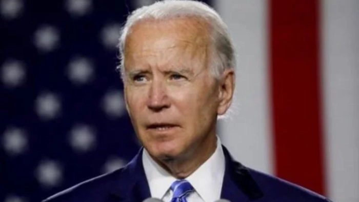 Biden: Ramazan'da İsrail saldırmayacak