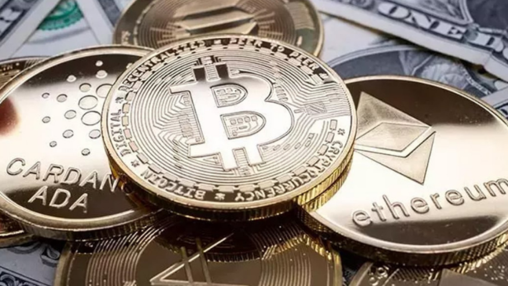 Bitcoin'den Tarihi Rekor: 94 Bin Doları Aştı