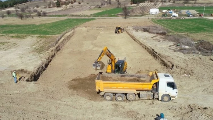 Boğaziçi’ne doğal atık su arıtma tesisi