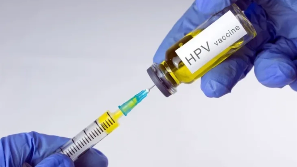 Büyükşehir Ücretsiz HPV Aşısı Başladı