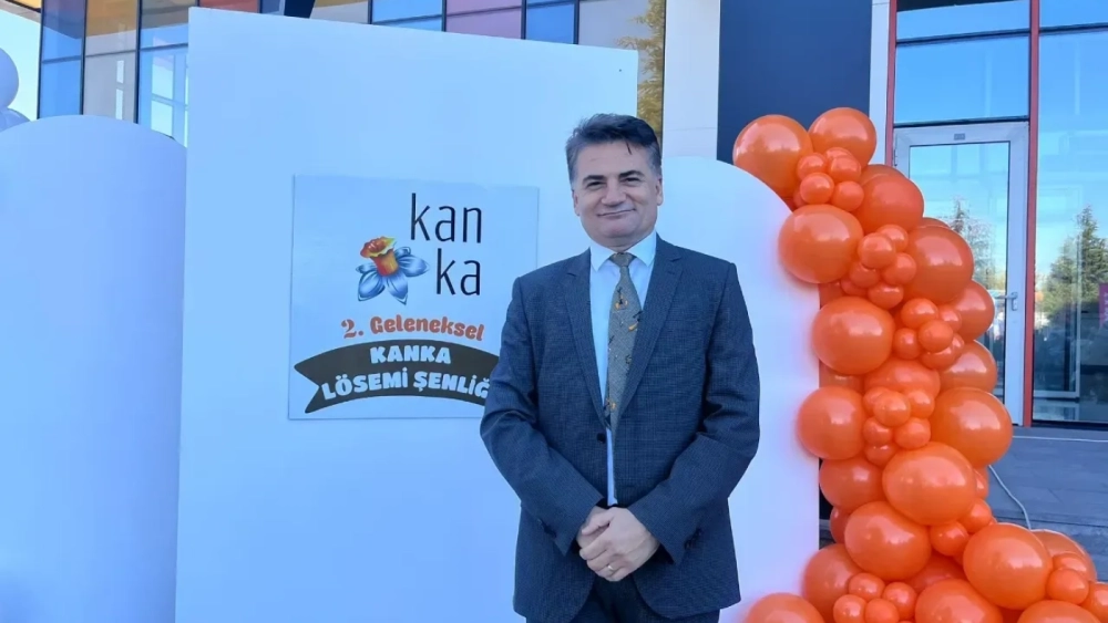 Prof. Dr. Karakükcü: "Lösemide başarı %90"