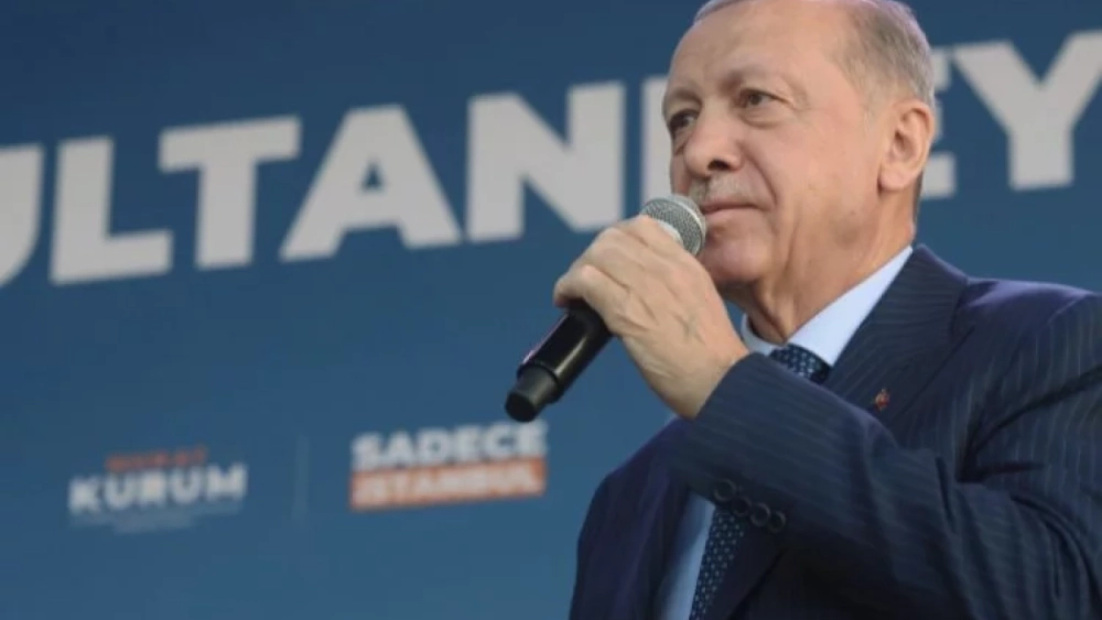 Cumhurbaşkanı Erdoğan: İstanbul'da öncelik depreme hazırlık