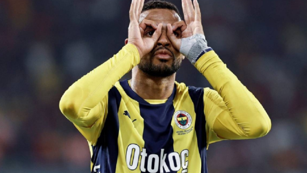 Fenerbahçe, En Nesyri'yi sattı