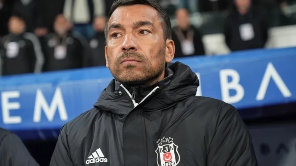 Beşiktaş, Giovanni ile olan iş birliğini sonlandırdı