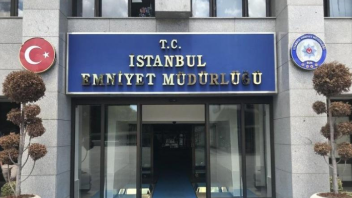 İstanbul Emniyet Müdürlüğü’nde değişim: Selami Yıldız atandı