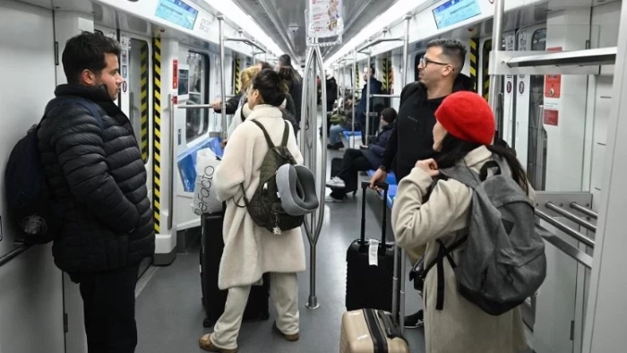 İstanbulluları trafikten yeni metrolar kurtaracak