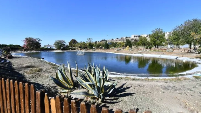 İzmir'den Su Tasarrufu İçin Yüzde 30 Hedefi