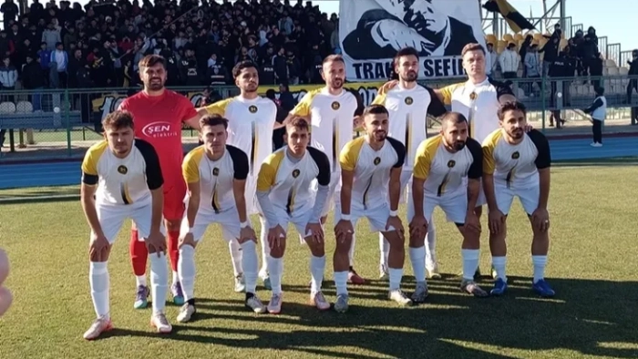 Keşanspor Sapanca karşılaşıyor