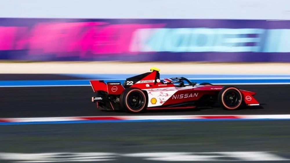 Nissan Formula E Takımı Misano'dan zaferle döndü