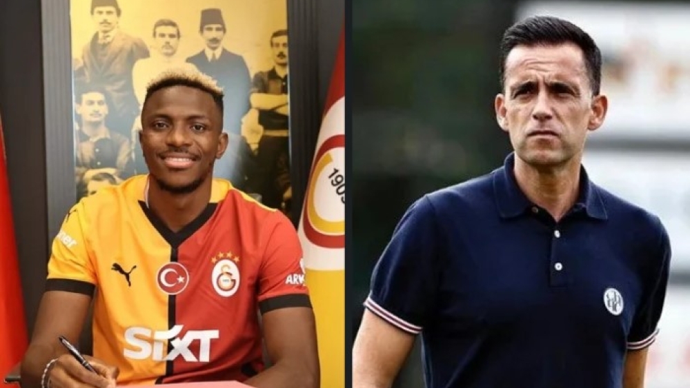 Fenerbahçe'nin Osimhen Planı