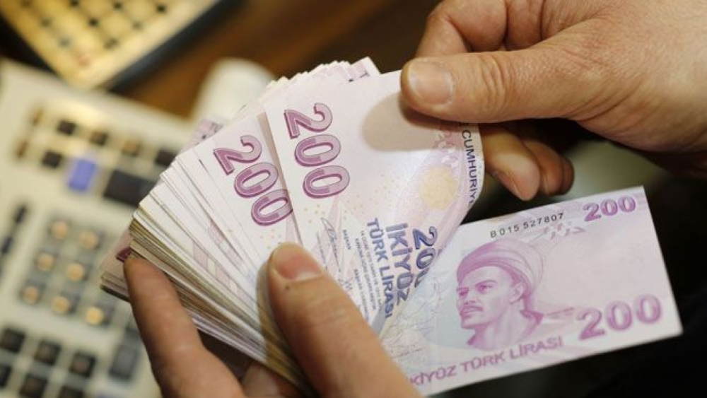 Asgari Ücret Dolar Karşısında Yüzde 39 Düştü