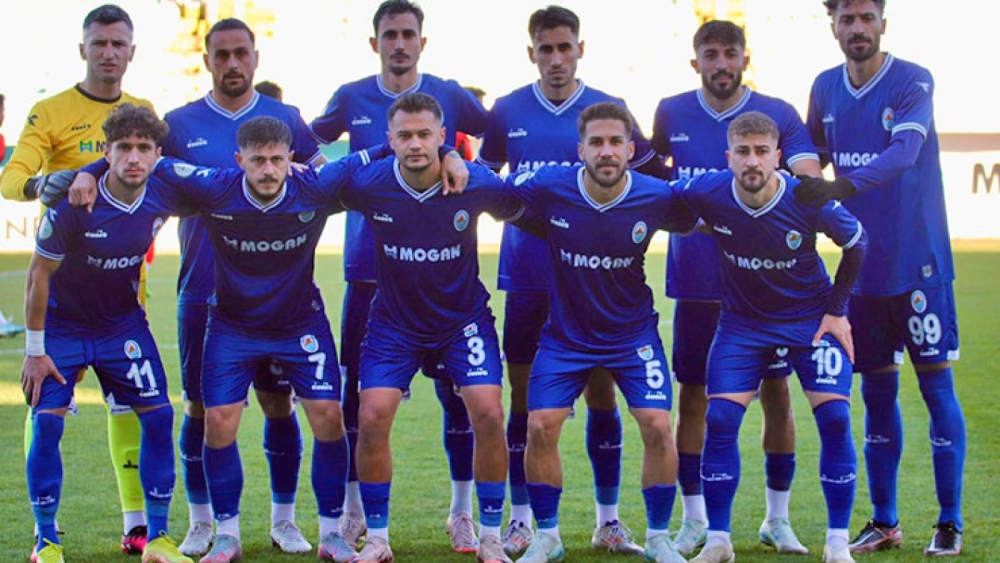 Rize-Pazarspor 3 puan aldı