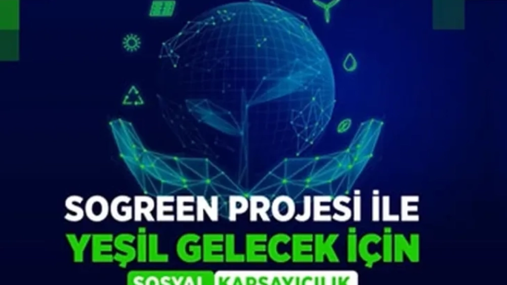 SoGreen 400 milyon dolar aldı