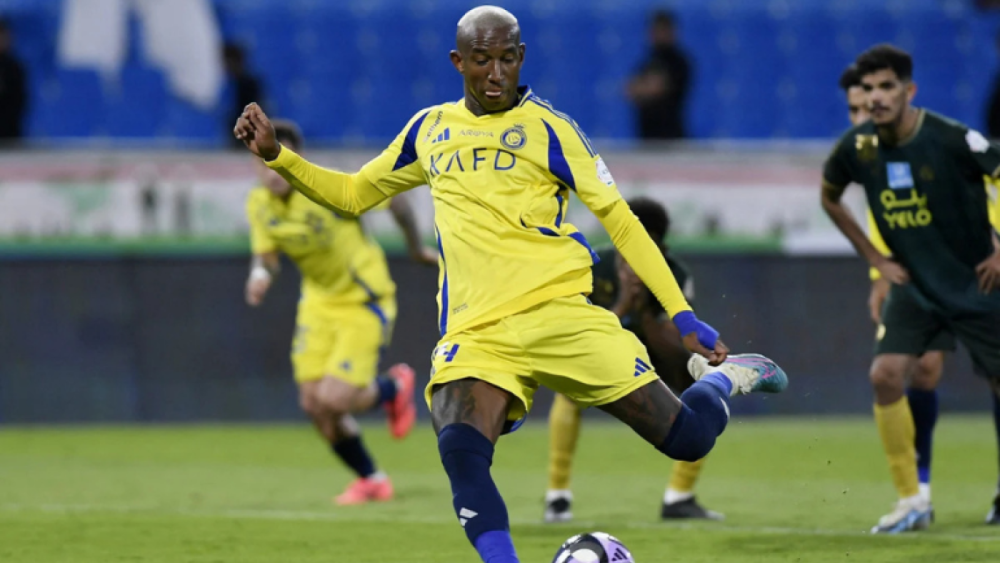 Fenerbahçe Talisca’ya kavuşuyor