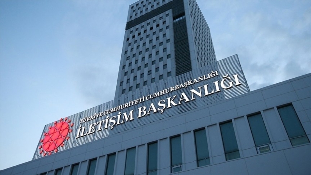 İstanbul stratejik iletişim zirvesi