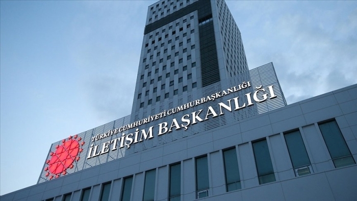 İstanbul stratejik iletişim zirvesi